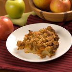 The Art of Apple Crisp: A Cozy Classic Dessert Recipe