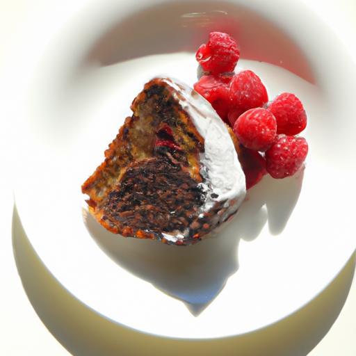 Delightful & Easy Vegan Desserts You Can Make Today