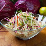 Crunchy Coleslaw Secrets: Classic Recipe & Flavor Tips