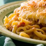 Classic Tuna Noodle Casserole: A Comfort Food Revival Guide