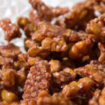 Crunchy Delight: The Sweet Science Behind Peanut Brittle