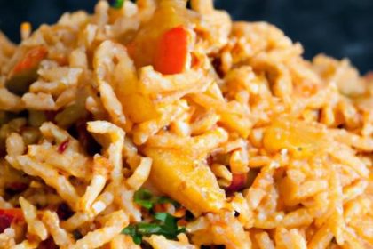 Koshari: Egypt’s Flavorful Fusion Dish Uncovered