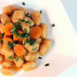 Sweet Potato Gnocchi: A Flavorful Twist on Classic Pasta