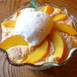 Peach Cobbler Magic: A Sweet Tradition You Can Bake Today