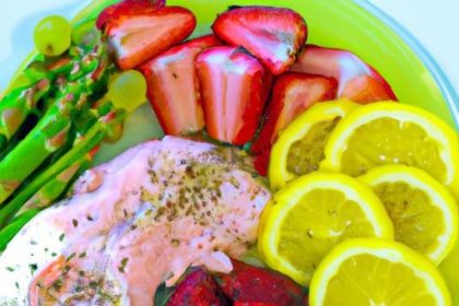 Energize Mornings: Creative Plant-Based Breakfast Ideas