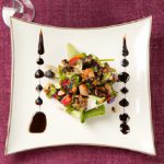 Balsamic Vinaigrette Unveiled: Flavor’s Perfect Harmony