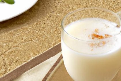 Horchata Unveiled: A Refreshing Tradition in Every Sip