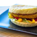 The Rise of Veggie Burgers: Tasty, Healthy, and Sustainable