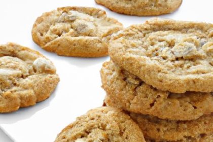 Deliciously Guilt-Free: The Rise of Sugar-Free Cookies
