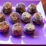 Keto Fat Bombs: Power-Packed Bites for Energy & Taste