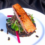 Mastering Blackened Salmon: A Spicy Flavor Adventure