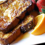 Golden Layers: The Ultimate Guide to Baked French Toast