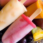 Chill Out: Crafting Delicious Homemade Popsicles at Home