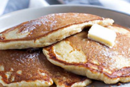 Clever Sheet Pan Pancakes: Breakfast Made Easy & Fluffy