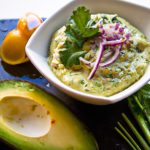 Guacamole Unveiled: The Art and Science of Creamy Avocado Bliss