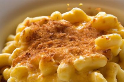 The Comfort Classic: Unraveling the Magic of Mac and Cheese