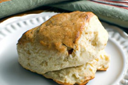 Fluffy & Delightful Scones: Your Ultimate Homemade Recipe