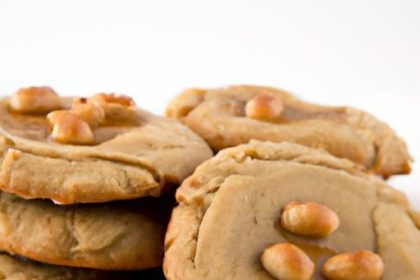 Crunchy Delight: The Ultimate Guide to Peanut Butter Cookies