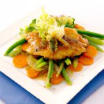 Speedy & Simple Chicken Dishes: Tasty Meals in Minutes