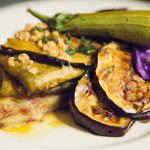 Unlocking Flavor: The Art and Science of Roasted Eggplant