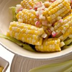 Esquites Unveiled: The Flavorful Corn Salad Tradition