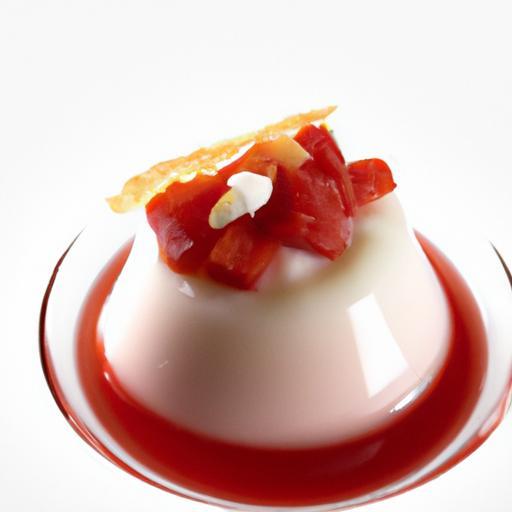 Silky Panna Cotta: The Art of Italy’s Creamy Delight