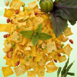 Crunchy Veggie Chips: Healthy Snacking Reinvented
