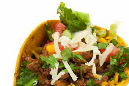 Walking Tacos: The Portable Snack Reinvented for Fun