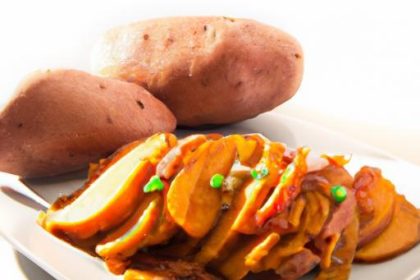 Unlock Flavor: The Ultimate Guide to Sweet Potato Hash