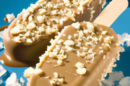 Fudgesicles Uncovered: Sweet Secrets of Frozen Delight