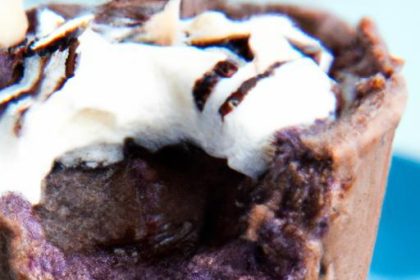 Boost Your Energy: Delicious Protein Mug Cake Recipe Guide