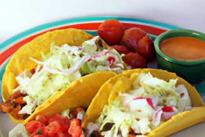 Tasty Morning Bites: Discover the Magic of Breakfast Tacos