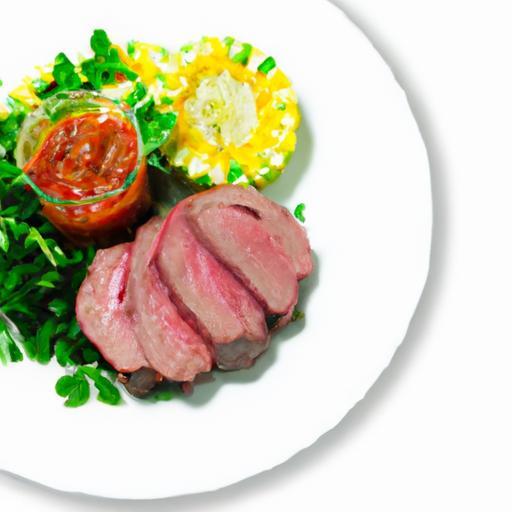 Sizzle & Serve: Must-Try Summer BBQ Side Dishes Unveiled