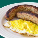 Power Up Mornings: The Rise of Turkey Breakfast Sausage